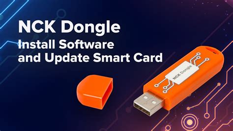 nck dongle smart card not found|nck dongle update card download.